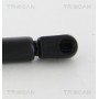 8710 67206 KAWE Газова пружина кришка багажника