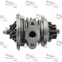 47.1160 SIDAT Група корпусу компресор