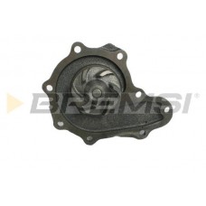 WP0467 BREMSI Водяний насос охолодження двигуна