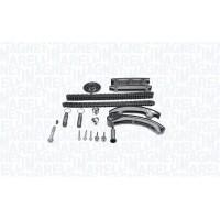 341500000140 MAGNETI MARELLI Комплект цілі приводу розподільного валу