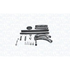341500000140 MAGNETI MARELLI Комплект цілі приводу розподільного валу