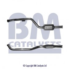 BM80287H BM CATALYSTS Катализатор