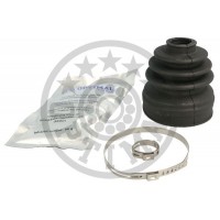 CVB-10156CR OPTIMAL Комплект пыльника, Привідний вал