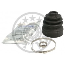 CVB-10156CR OPTIMAL Комплект пыльника, Привідний вал