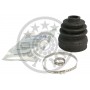 CVB-10156CR OPTIMAL Комплект пыльника, Привідний вал