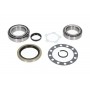 WBK-9004 KAVO PARTS Комплект підшипника ступиці колеса