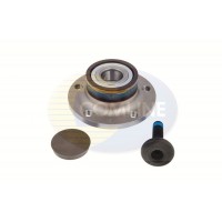 CHA077 COMLINE Комплект підшипника ступиці колеса