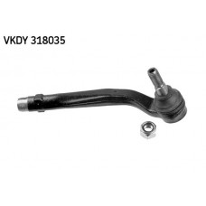 VKDY 318035 SKF Наконечник поперечної кермової тяги