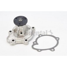 WPS3009 CONTINENTAL CTAM Водяний насос охолодження двигуна