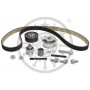 SK-1727 OPTIMAL Комплект ременя ГРМ