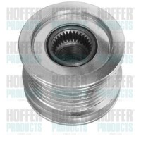 WG2262351 WILMINK GROUP Механізм вільного ходу генератора
