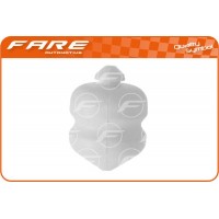 12325 FARE SA Пилозахисний комплект амортизатор