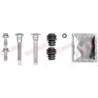 113-0031X QUICK BRAKE Комплект напрямної гільзи