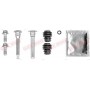 113-0031X QUICK BRAKE Комплект напрямної гільзи