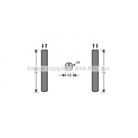 AUD216 AVA QUALITY COOLING Осушувач кондиціонера
