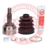151503M-SET-MS MASTER-SPORT GERMANY Шарнирный комплект, Привідний вал