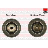 T9464 FAI AutoParts Паразитный / Ведущий ролик, Зубчастий ремінь