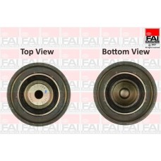 T9464 FAI AutoParts Паразитный / Ведущий ролик, Зубчастий ремінь