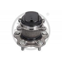 962763 OPTIMAL Комплект підшипника ступиці колеса