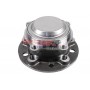 WM 2178 METZGER Комплект підшипника ступиці колеса