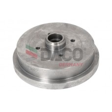 304201 DACO Germany Гальмівний барабан