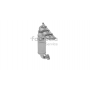 FS25912K Faurecia Каталізатор колектора