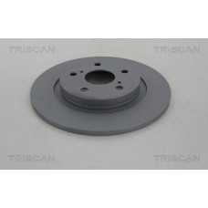 8120 131019C TRISCAN Гальмівний диск