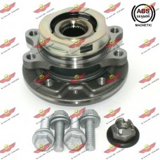 01.97768 AUTOKIT Комплект підшипника ступиці колеса