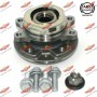 01.97768 AUTOKIT Комплект підшипника ступиці колеса