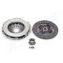 KF-H59 JAPANPARTS Комплект зчеплення