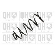 QCS7848 QUINTON HAZELL Пружина ходової частини