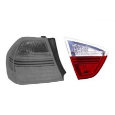 0657923 VAN WEZEL Задній фонар