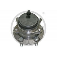 922650 OPTIMAL Комплект підшипника ступиці колеса