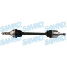 DS52569 SAMKO Привідний вал