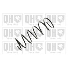 QCS6767 QUINTON HAZELL Пружина ходової частини