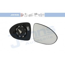 41 14 38-81 JOHNS Дзеркальне скло зовнішнє дзеркало