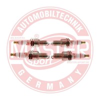 BPR5E-ST-SET/4/-MS MASTER-SPORT GERMANY Свічка запалювання