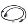 ABS-538 JAPANPARTS Датчик частота обертання колеса