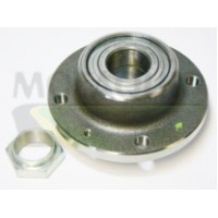 VBK854 MOTAQUIP Комплект підшипника ступиці колеса