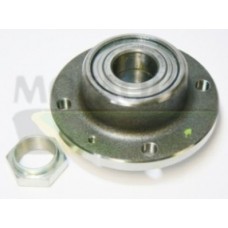 VBK854 MOTAQUIP Комплект підшипника ступиці колеса