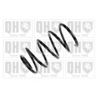 QCS6884 QUINTON HAZELL Пружина ходової частини
