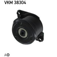 VKM 38304 SKF натяжний ролик, Поліклиновий ремінь
