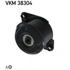 VKM 38304 SKF натяжний ролик, Поліклиновий ремінь
