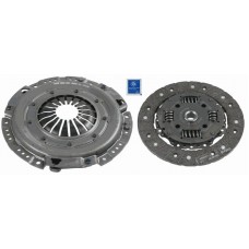 3000 839 101 SACHS Комплект зчеплення
