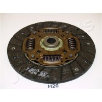 DF-H20 JAPANPARTS Диск зчеплення