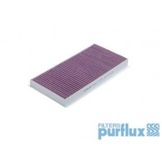 AHA198 PURFLUX Фільтр повітря у внутрішньому просторі