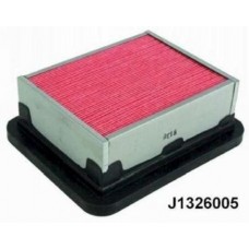 J1326005 NIPPARTS Повітряний фільтр