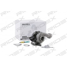 2234C0144R RIDEX Компресор наддуву