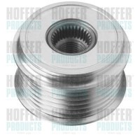 WG2262293 WILMINK GROUP Механізм вільного ходу генератора