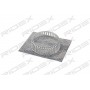 2254S0016 RIDEX Зубчатый диск импульсного датчика, противобл. устр.